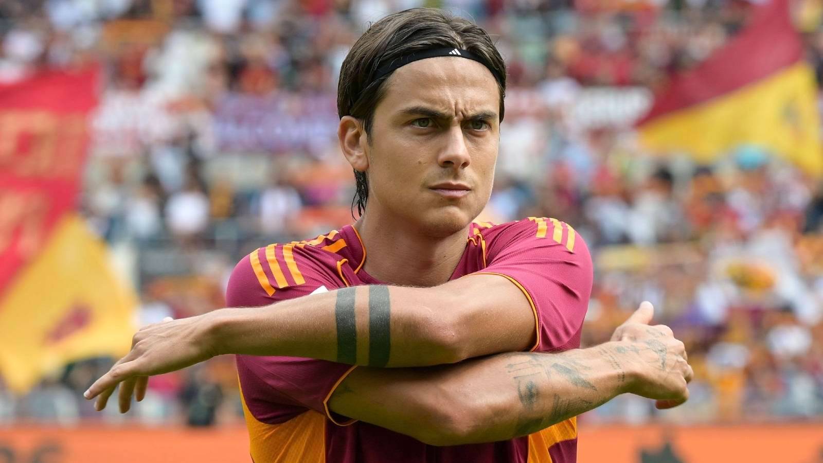 Süper Lig’de Paulo Dybala bombası patlıyor