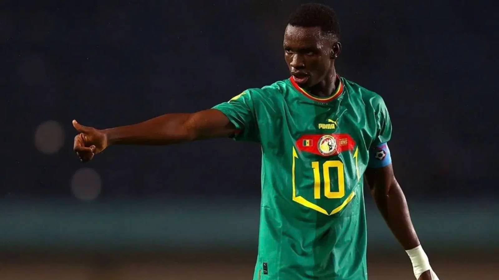 Fenerbahçe ve Amara Diouf transferinde sürpriz gelişme