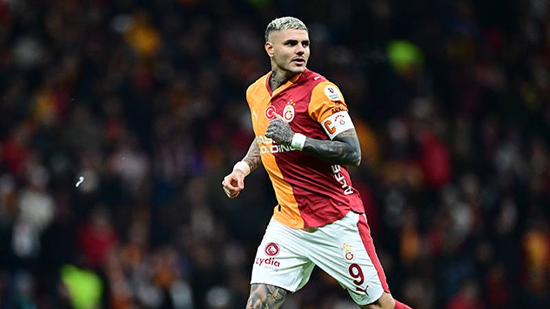 Mauro Icardi dönüyor