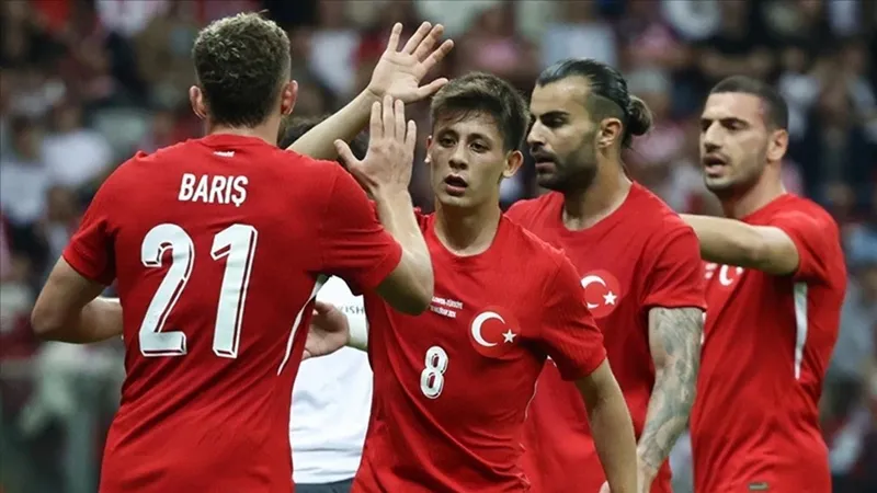 Milliler İstanbul’da 648. randevusuna çıkıyor