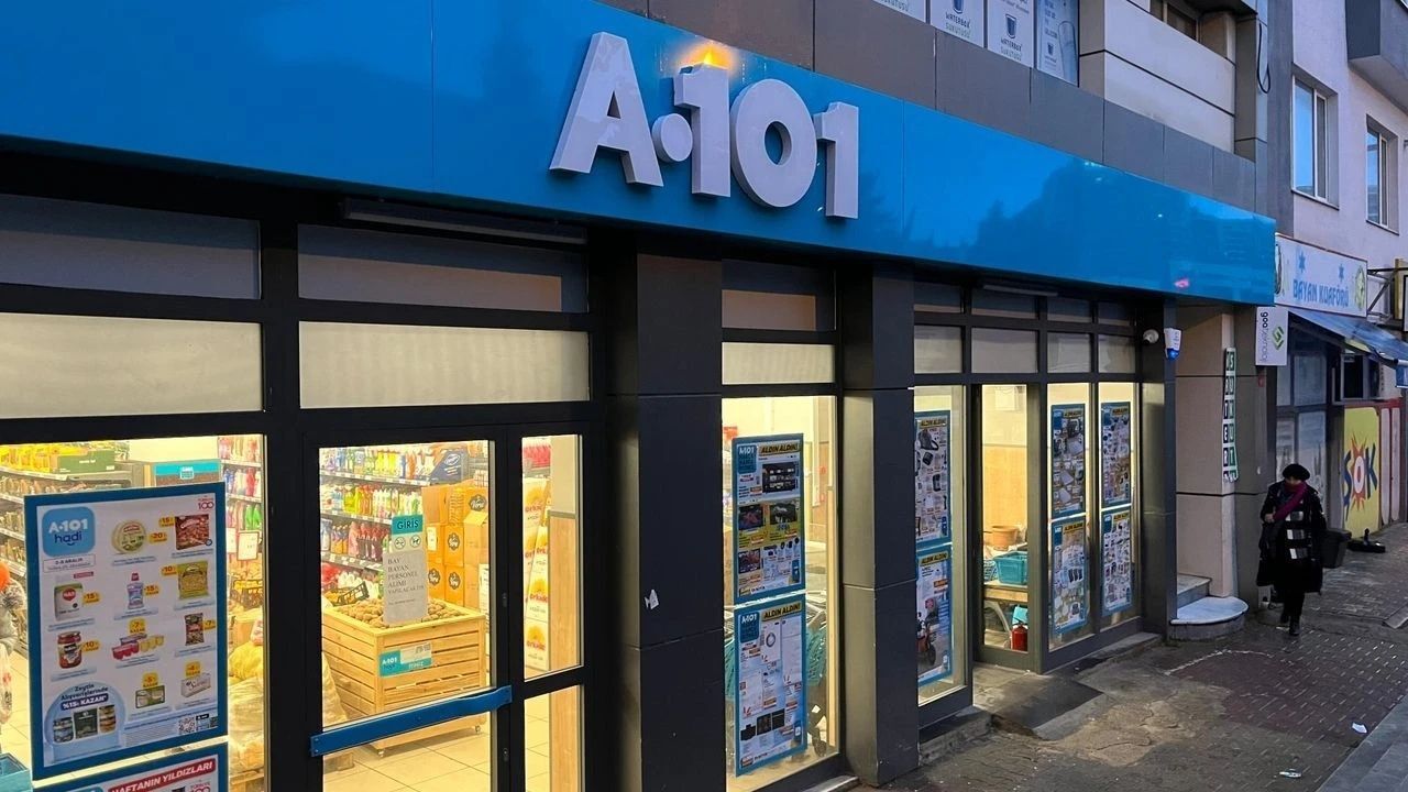 A101 19 Mart Sonrası: Toshiba 65 İnç Ultra HD Smart TV Kapış Kapış Gidiyor!