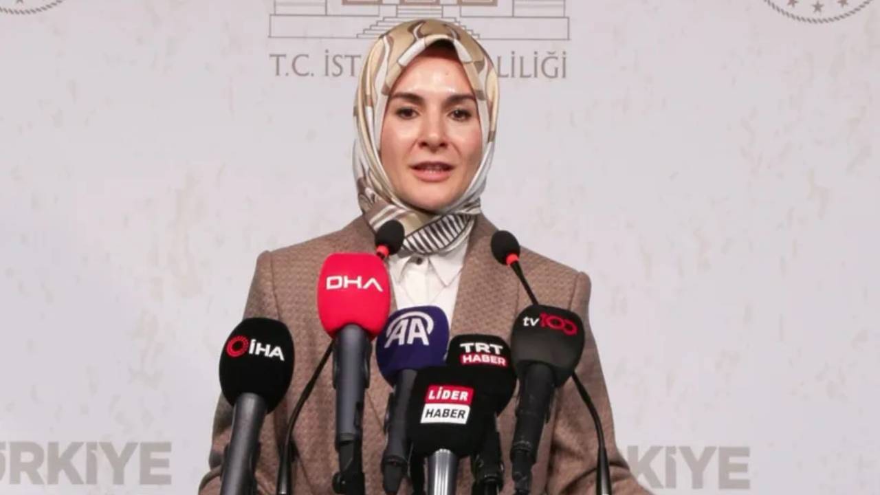 Evlenecek Gençlere ve Genç Çiftçilere Müjdeli Haber Bakan Göktaş’tan Geldi