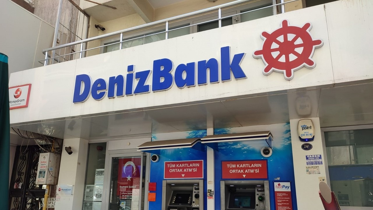 Denizbank “Cansuyu” Paketi: İlk 6 Ay Ödemesiz, 36 Ay Vadeli Esnaf ve KOBİ Destek Kredisi