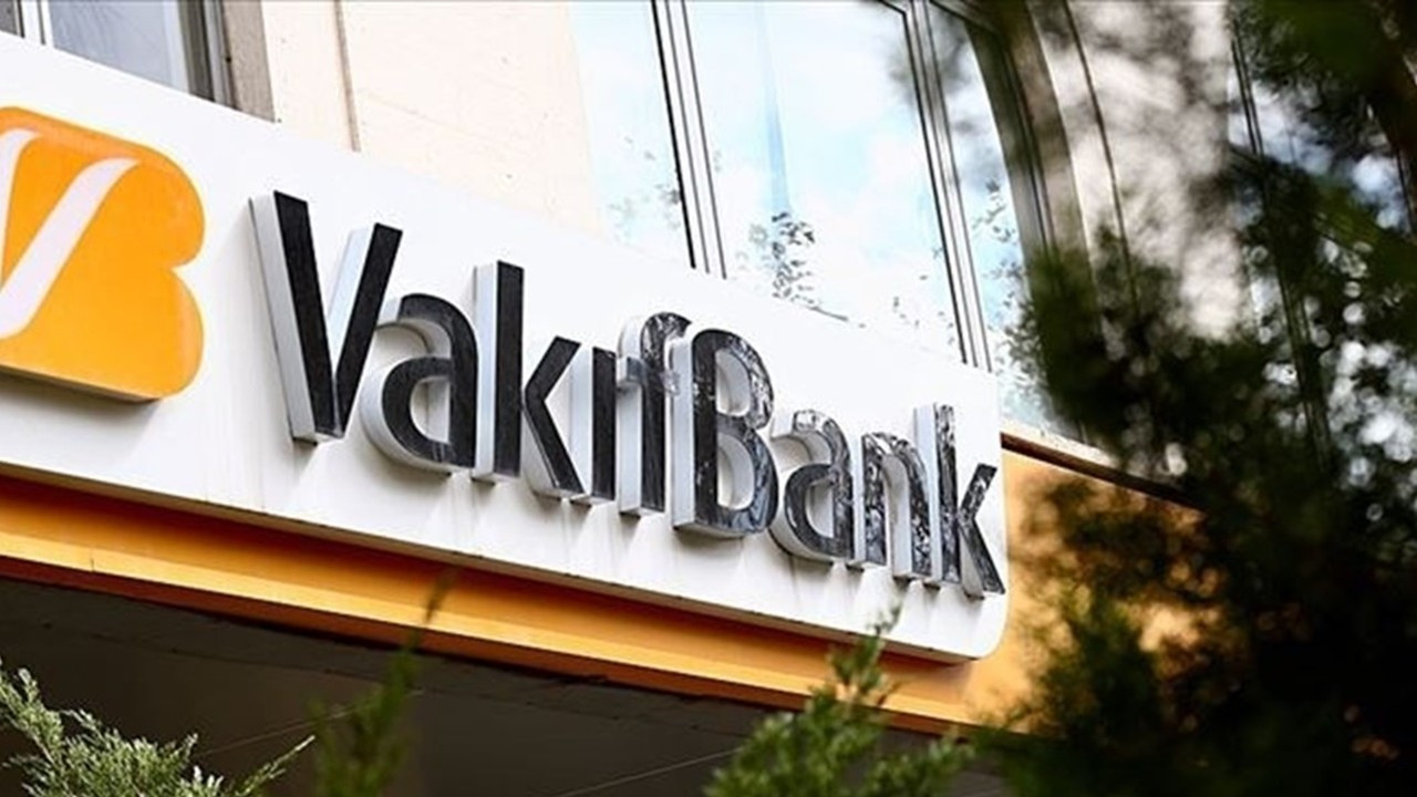 Vakıfbank Gece Yarısı Güncelledi: 100.000 TL’ye Aylık Net 5.000 TL Kazanç